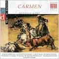 Bizet: Carmen (German) - Highlights / Patan!) et al Bizet: Carmen (German) - Highlights / Patan!) et al