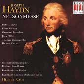 Haydn: Mass No 11, Nelsonmesse