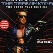 The Terminator: The Definitive Edition