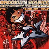 Get Ready To Bounce [Single]