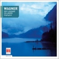 Wagner: Der Fliegende Hollander  / Franz Konwitschny(cond), Staatskapelle Dresden, Rudolf Schock(T),  Marianne Schech(S), Fritz Wunderlich(T), etc