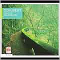 Schubert: Trio, Sonatine / Webersinke, et al Schubert: Trio, Sonatine / Webersinke, et al