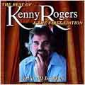 The Best Of Kenny Rogers & The First...