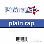 Plain Rap [PA]
