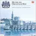 Dresden Court Music - Vivaldi, Telemann, et al / Guttler, Virtuosi Saxoniae