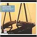 Brahms: Piano Concerto no 2 /  Masur, Ousset, et al