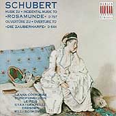 Schubert: Rosamunde