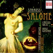 Strauss: Salome / Suitner, Goltz, Gutstein, Dresden Strauss: Salome / Suitner, Goltz, Gutstein, Dresden