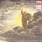 Haydn: The Creation / Koch, Werner, Schreier, Adam, Berlin