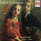 Schumann: Album fur die Jugend - Auswahl - / Norman Shetler