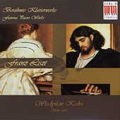 Liszt: Famous Piano Works / Wladyslaw Kedra