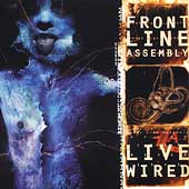 Live Wired Live Wired