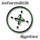 Informatik/Syntax