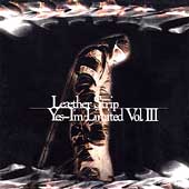 Yes, I'm Limited Vol. III