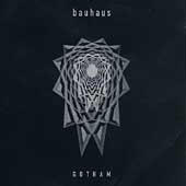 Bauhaus/Gotham[150]