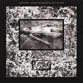 Some Experiences With Shock Some Experiences With Shock