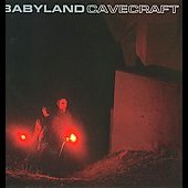 Cavecraft