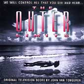 The Outer Limits (Sonic Images)