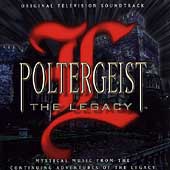 Poltergeist (The Legacy)