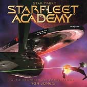 Star Trek Starfleet Academy
