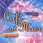 Cafe Del Mar Volumen Tres