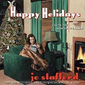 TOWER RECORDS ONLINE㤨Jo Stafford/Happy Holidays I Love The Winter Weather[114]פβǤʤ3,190ߤˤʤޤ
