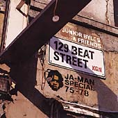 129 Beat Street (JA Man Special 1975-1978)