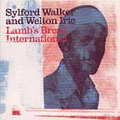 Lamb's Bread International