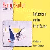 Reflections on the Art of Swing: A Tribute to Benny Goodman