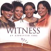 An Appointed Time An Appointed Time