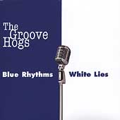 Blue Rhythms White Lies