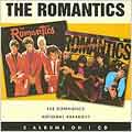 The Romantics/National Breakout (2in1) (Remaster)