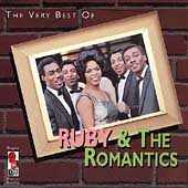 The Very Best of Ruby & The Romantics