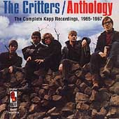 Anthology: The Complete Kapp Recordings...