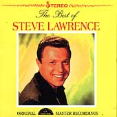 The Best Of Steve Lawrence