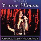 The Very Best Of Yvonne Elliman