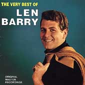 The Very Best of Len Barry