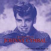 The Very Best Of Johnny Cymbal