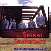 The Very Best Of The Spiral Starecase