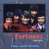 The Very Best of the Fortunes (1967-1972)