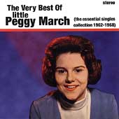 The Very Best Of Little Peggy March