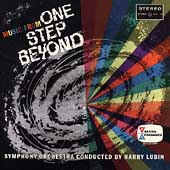 Music From One Step Beyond