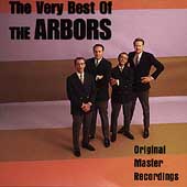 The Very Best Of The Arbors