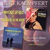 A Man Could Get Killed/Strangers in the Night