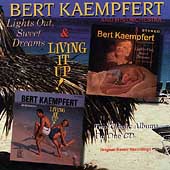 Lights Out, Sweet Dreams/Living It Up