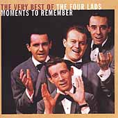 Moments To Remember: The Very Best Of... Moments To Remember: The Very Best Of...