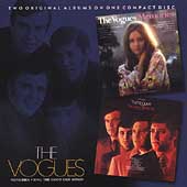 Memories / The Vogues Sing The Good Old Songs