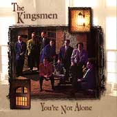 You're Not Alone You're Not Alone