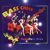 Streetbeat Krew Vol. 2 Streetbeat Krew Vol. 2