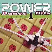 Power Dance Hits Vol. 1